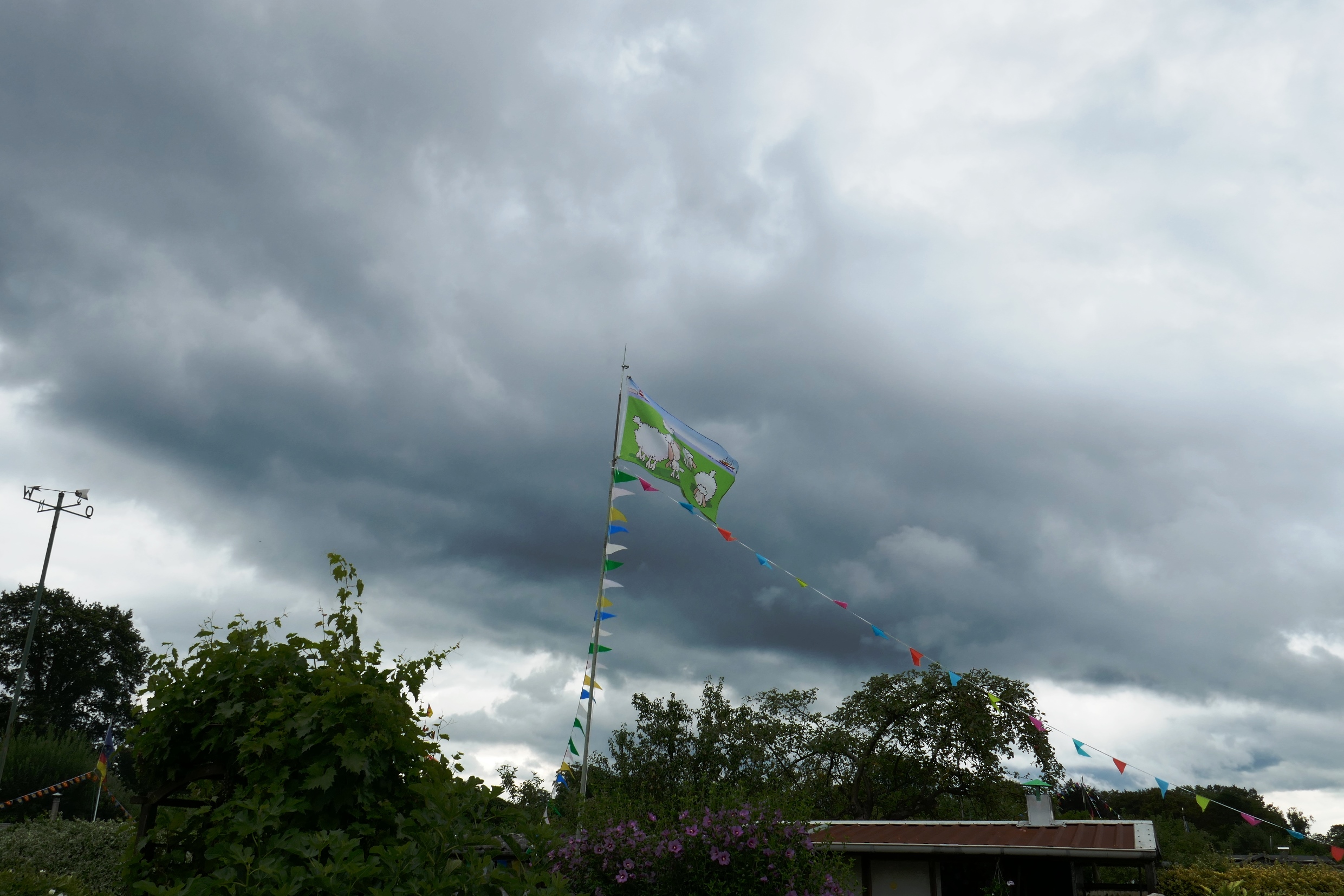 KGV AlfredVisselAnlage Leverkusen Gartenfest 2023